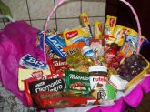 Cesta de Chocolates    Apartir